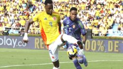 FENERBAHÇE HABERİ – Jhon Duran ile ilgili flaş gerçek! Dünya devine önerildi ama…