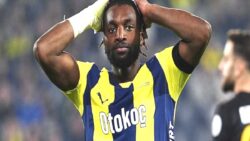 FENERBAHÇE HABERİ – Saint-Maximin’den şok açıklama! “Bana doping yapmaya kalktılar”