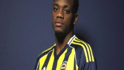 Fenerbahçe Jhon Duran transferini resmen açıkladı!