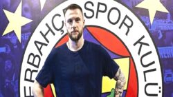 Fenerbahçe Milan Skriniar transferini KAP’a bildirdi!