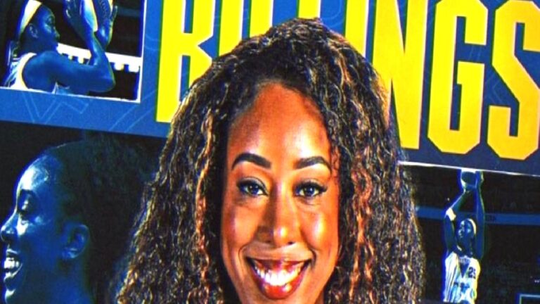 Fenerbahçe Opet Monique Billings’i renklerine bağladı