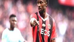 FENERBAHÇE TRANSFER HABERİLERİ | Jose Mourinho yeni Drogba’sını buldu: Evann Guessand!