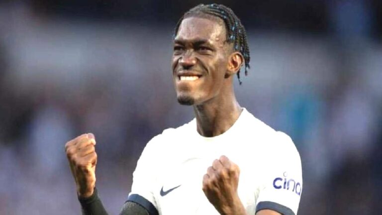 Fenerbahçe ve Galatasaray’dan tarihi transfer savaşı! Yves Bissouma…