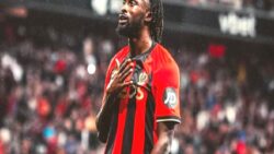 Fenerbahçe’de Evan Guessand gelişmesi