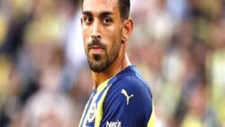 Fenerbahçe’den İrfan Can Kahveci kararı