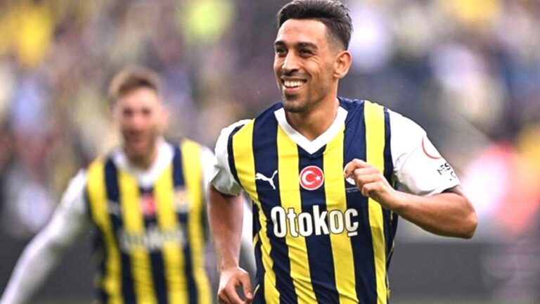Fenerbahçe’den İrfan Can Kahveci kararı! Mourinho’nun raporu doğrultusunda…