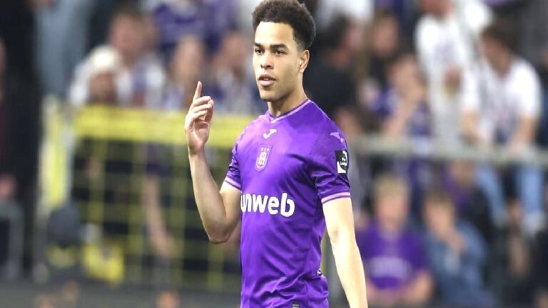 Fenerbahçe’den Mario Stroeykens sürprizi! Mourinho transferini istedi