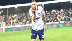 Fenerbahçe’den Skriniar teklifinde revize! PSG’nin transfer kararı…