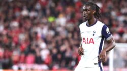 Fenerbahçe’nin Bissouma planı