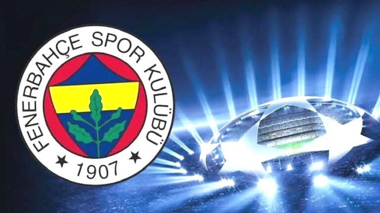 Fenerbahçe’nin rakibi Feyenoord oldu!