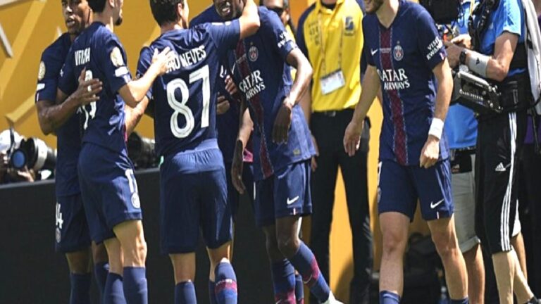 FIFA Kulüpler Dünya Kupası’nda final zamanı!