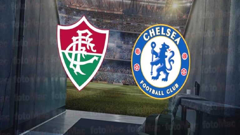 Fluminense – Chelsea maçı ne zaman, saat kaçta, hangi kanalda? | FIFA Kulüpler Dünya Kupası
