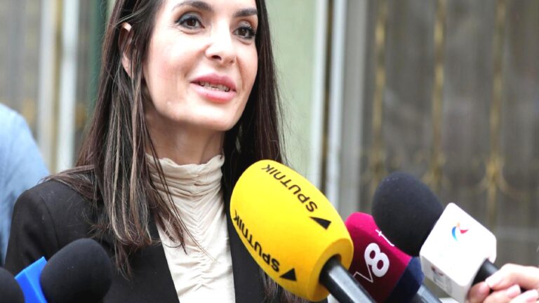 Gagavuzya Başkanı Gutsul’un davası devam ederken yeni suçlama yöneltildi