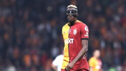 GALATASARAY HABERİ: Conte’den şok Osimhen kararı! Napoli’ye döndüğünde…