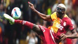 Galatasaray heyeti Osimhen için İtalya’ya uçuyor! İşte transferde son durum