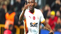 Galatasaray Osimhen transferinde sona yaklaştı! İşte resmi açıklamanın yapılacağı tarih