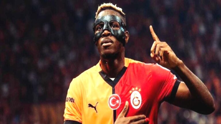 GALATASARAY TRANSFER HABERİ | Osimhen’den sonra hedef o yıldız! İşte önerilecek sözleşme