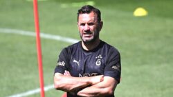 Galatasaray transferde Sunderland ile yine karşı karşıya!