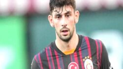 Galatasaray’a Yusuf Demir şoku! İspanyol ekibi transferinden vazgeçti