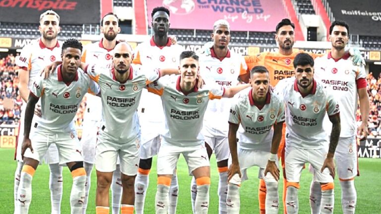 Galatasaray’da flaş gelişme! Transferi Okan Buruk’a bağlı