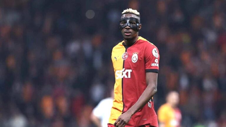 Galatasaray’da Hakan Çalhanoğlu transferine Osimhen engeli!