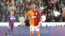 Galatasaray’da Metehan Baltacı’nın sözleşmesi uzatıldı