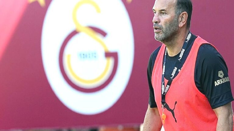Galatasaray’dan yılın transfer hamlesi! Bu isim büyük ses getirir