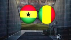 Gana-Mali maçı ne zaman, saat kaçta ve hangi kanalda? | Afrika Kadınlar Uluslar Kupası