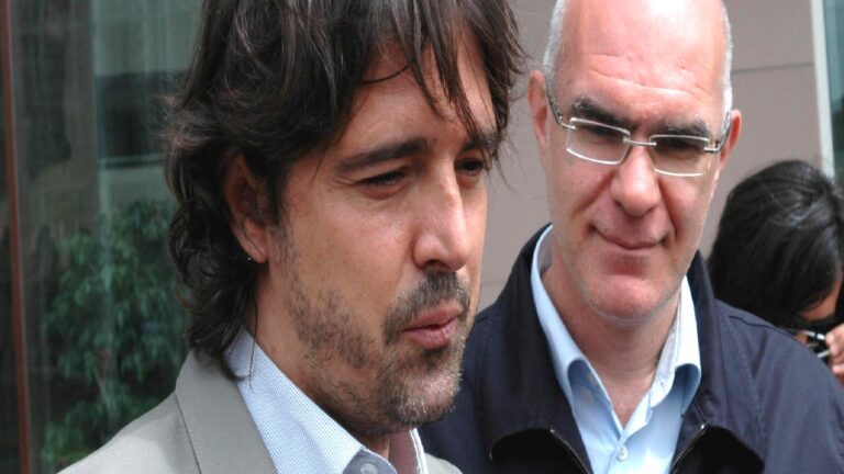 Gazeteci Timur Soykan gözaltına alındı