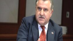 Gençlik ve Spor Bakanı Bak: Yurtlarımız, yangından etkilenen vatandaşlarımızın hizmetindedir