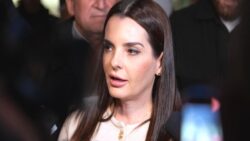 Gutsul: Moldovalı yetkililer halkı cezalandırmak için beni hapse atmak istiyor