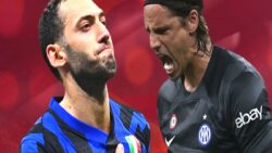 Hakan Çalhanoğlu ve Yann Sommer Galatasaray’a transfer olacak mı? Inter’den açıklama geldi