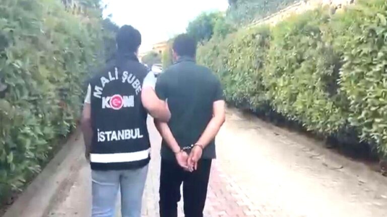 Hakmar ve Tatbak’a operasyon düzenlenmişti: Şirket sahibi Zeki Doruk’un kasasından çıkanlar şaşırttı