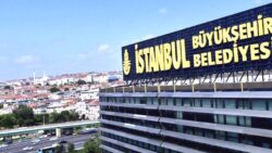 İBB soruşturmasında 8 kişiye tutuklama talebi