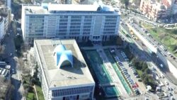 İBB soruşturmasında 8 şüpheli daha tutuklandı