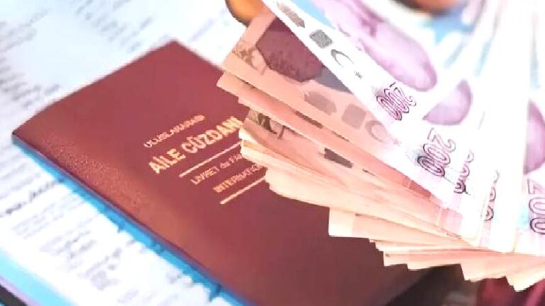 İçişleri Bakanlığı’ndan 81 ile “mürüvvet” genelgesi