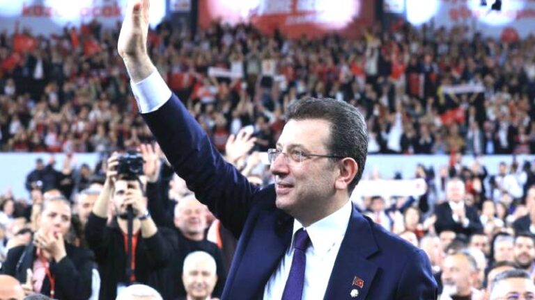 İmamoğlu’ndan Adıyaman mitingine davet: Son sözü adaletten yana olanlar söyleyecek