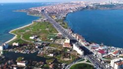 İmamoğlu’nun tutukluluğunun ardından Kanal İstanbul projesi hız kazandı: 19 milyar 403 milyon 670 bin TL’lik satış