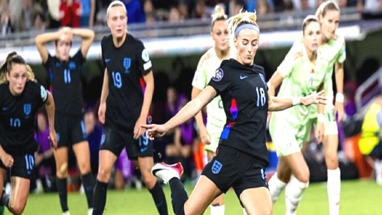 İngiltere 2-1 İtalya (MAÇ SONUCU ÖZET) İngilizler finale yükseldi!