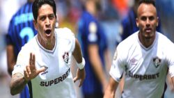 Inter 0-2 Fluminense (MAÇ SONUCU ÖZET) | FIFA Kulüpler Dünya Kupası