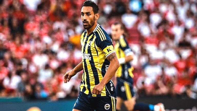 İrfan Can Kahveci’den flaş Jose Mourinho açıklaması! “Takımında…”