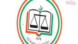 İstanbul Barosu’ndan avukat Onur Büyükhatipoğlu’nun gözaltına alınmasına tepki