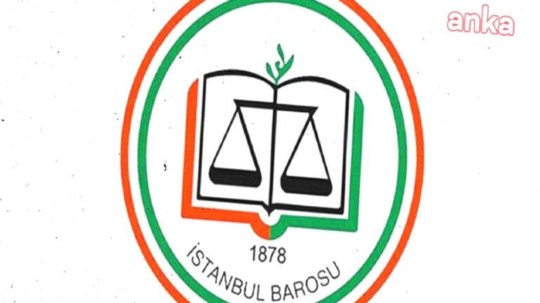 İstanbul Barosu’ndan Sincan’daki silahlı saldırıya sert tepki: Avukatların güvenliği sağlanana kadar, tüm baroları eyleme çağırıyoruz
