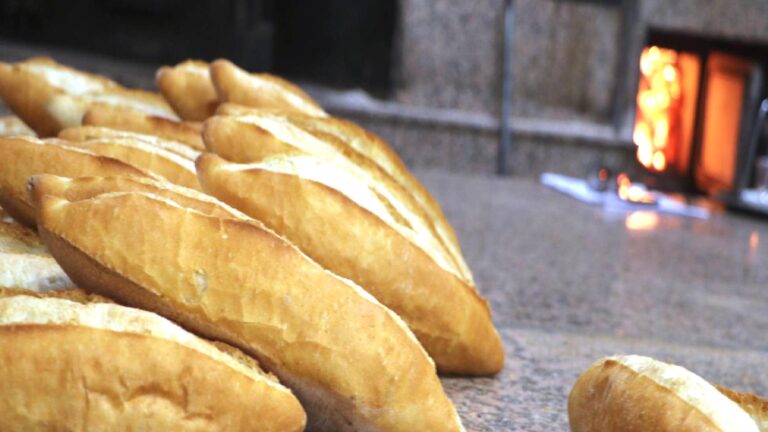 İstanbul’da ekmek fiyatına yüzde 20 zam yolda