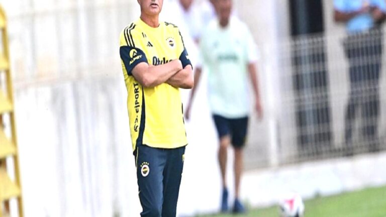 İşte Mourinho’nun yeni prensi! Kamptaki performansıyla hocasını etkiledi