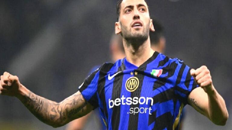 İtalyan basını, Galatasaray’ın Hakan Çalhanoğlu teklifini duyurdu!