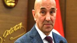 İzBB operasyonunda Tunç Soyer’in emniyet sorgusu tamamlandı: Suç teşkil etmeyen iddialarla karşı karşıya olduğumuzu gördük