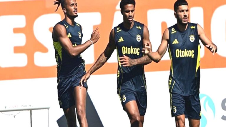 Jayden Oosterwolde’den Mourinho ve Archie Brown sözleri!