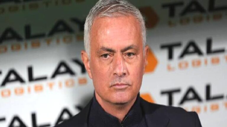 Jose Mourinho’nun yeni yardımcıları belli oldu