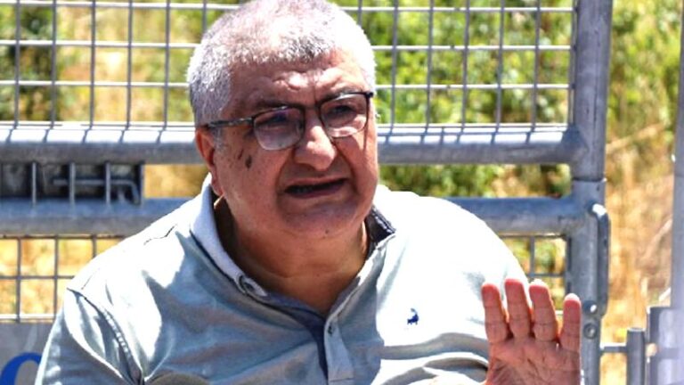 Kartalkaya faciasında iki oğlunu, kızını, gelinini ve 4 torununu kaybeden Av. Yüksel Gültekin: Cumhurbaşkanımızın olayı bütün çıplaklığıyla duymadığı kanaatindeyim